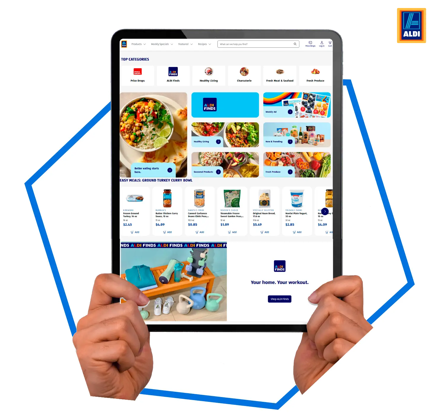 Amazon Scraper Design